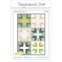 Tanglewood Star Pattern